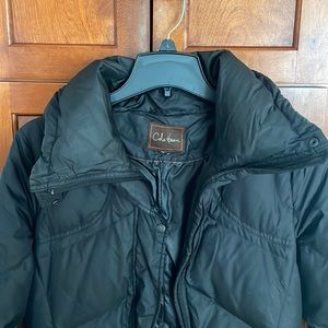 Cole Haan winter coat